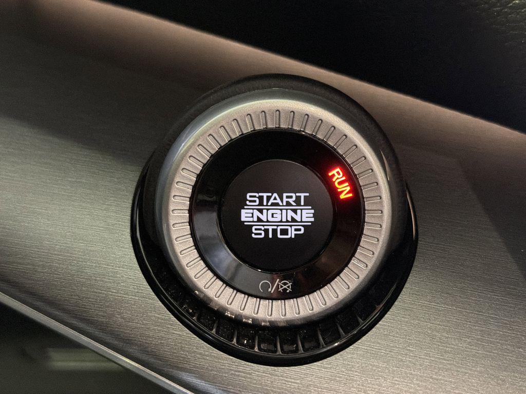 new 2026 Jeep Grand Wagoneer car, priced at $78,650