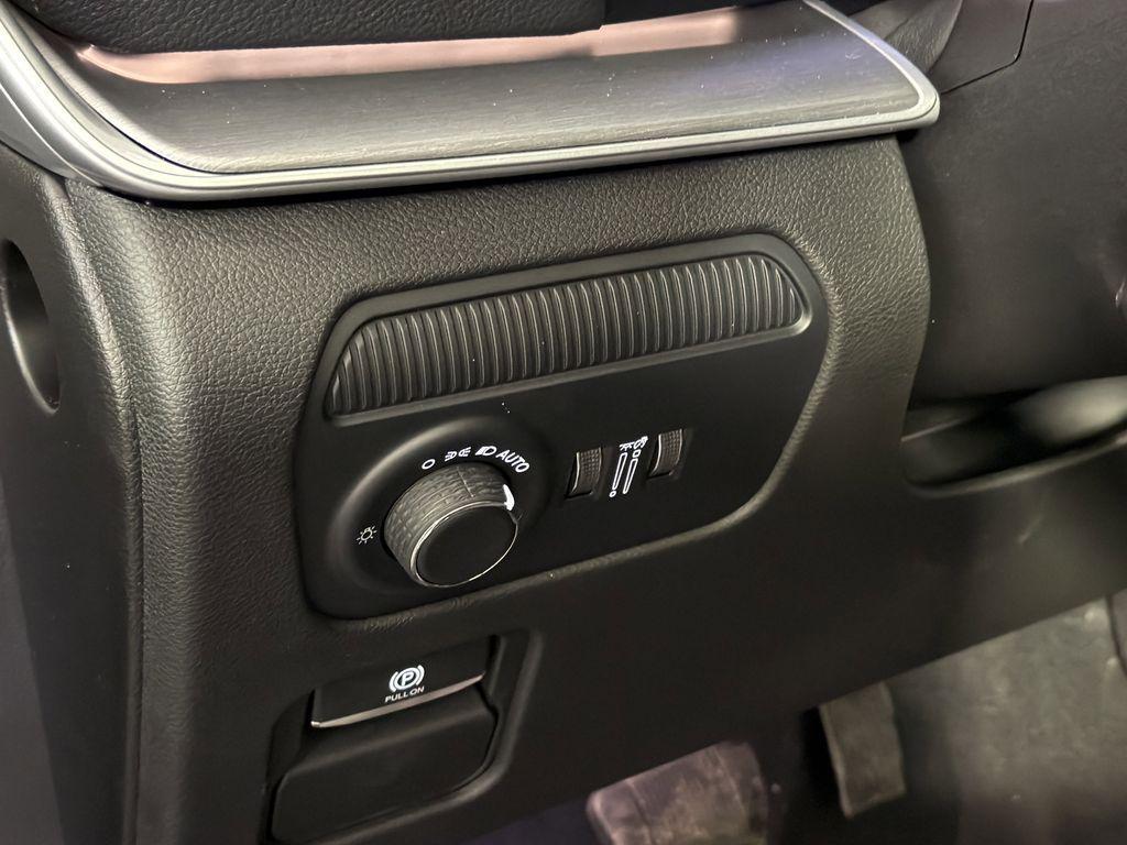 new 2026 Jeep Grand Wagoneer car, priced at $78,650