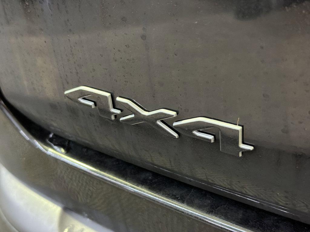 new 2026 Jeep Grand Wagoneer car, priced at $78,650