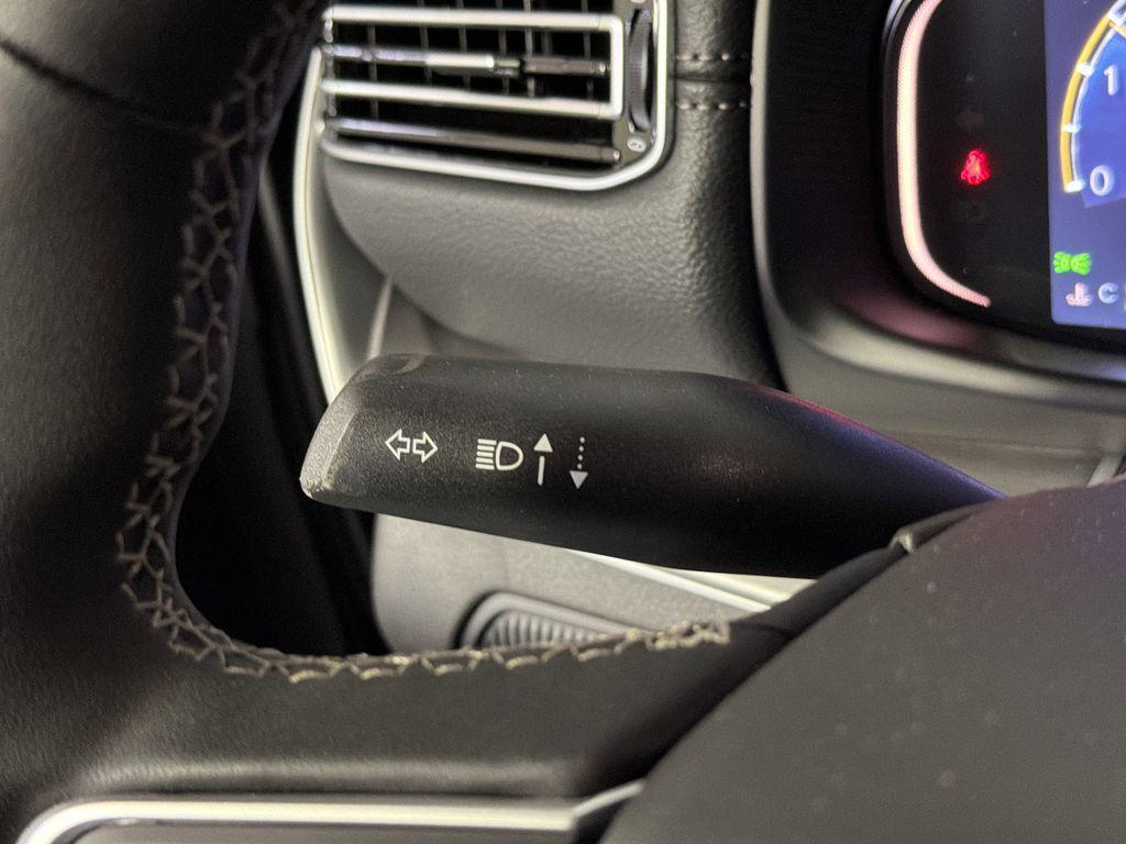 new 2026 Jeep Grand Wagoneer car, priced at $78,650