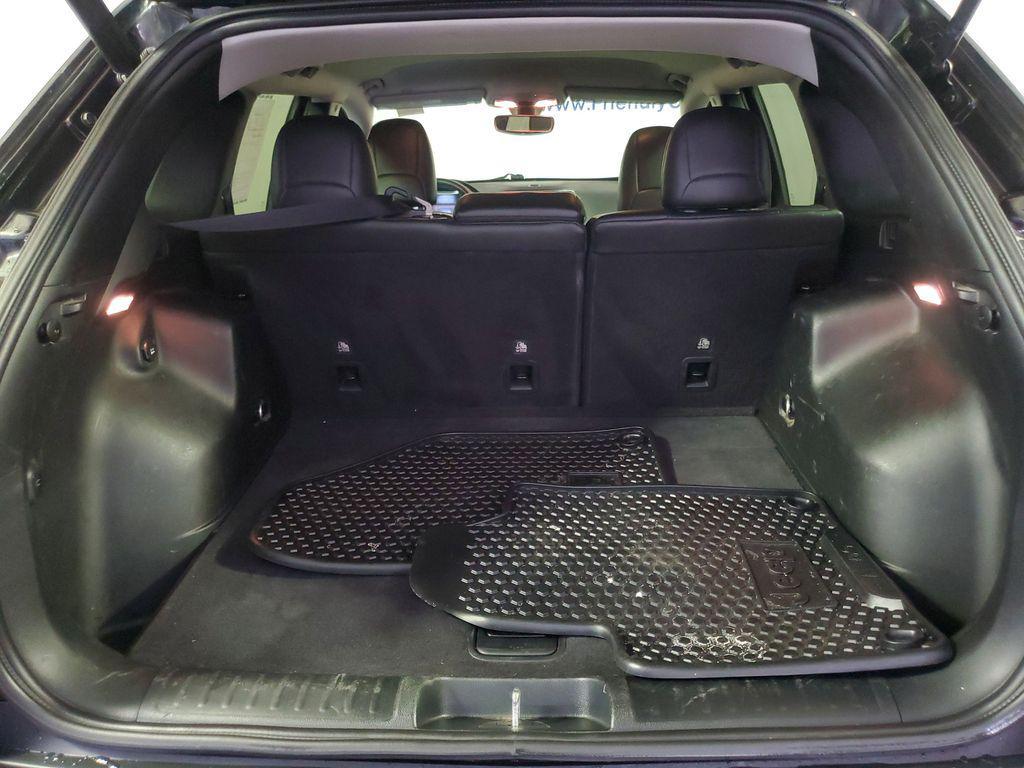 used 2019 Jeep Cherokee car, priced at $16,439