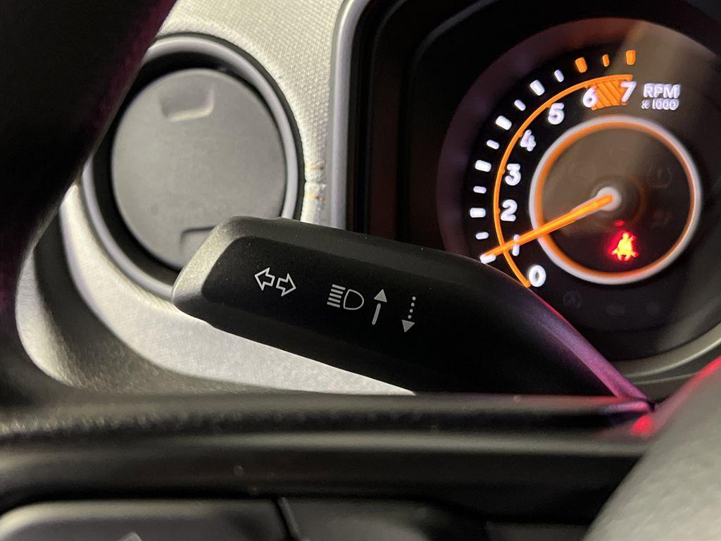 new 2026 Jeep Wrangler car, priced at $35,882