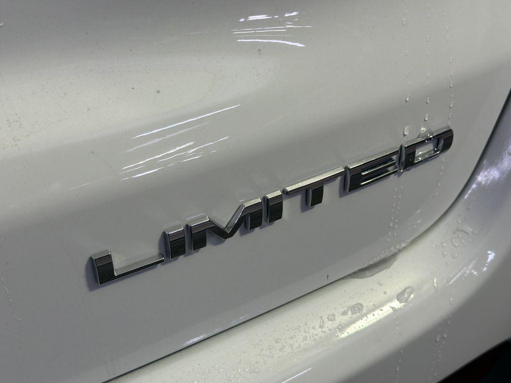 new 2026 Jeep Compass car, priced at $27,635