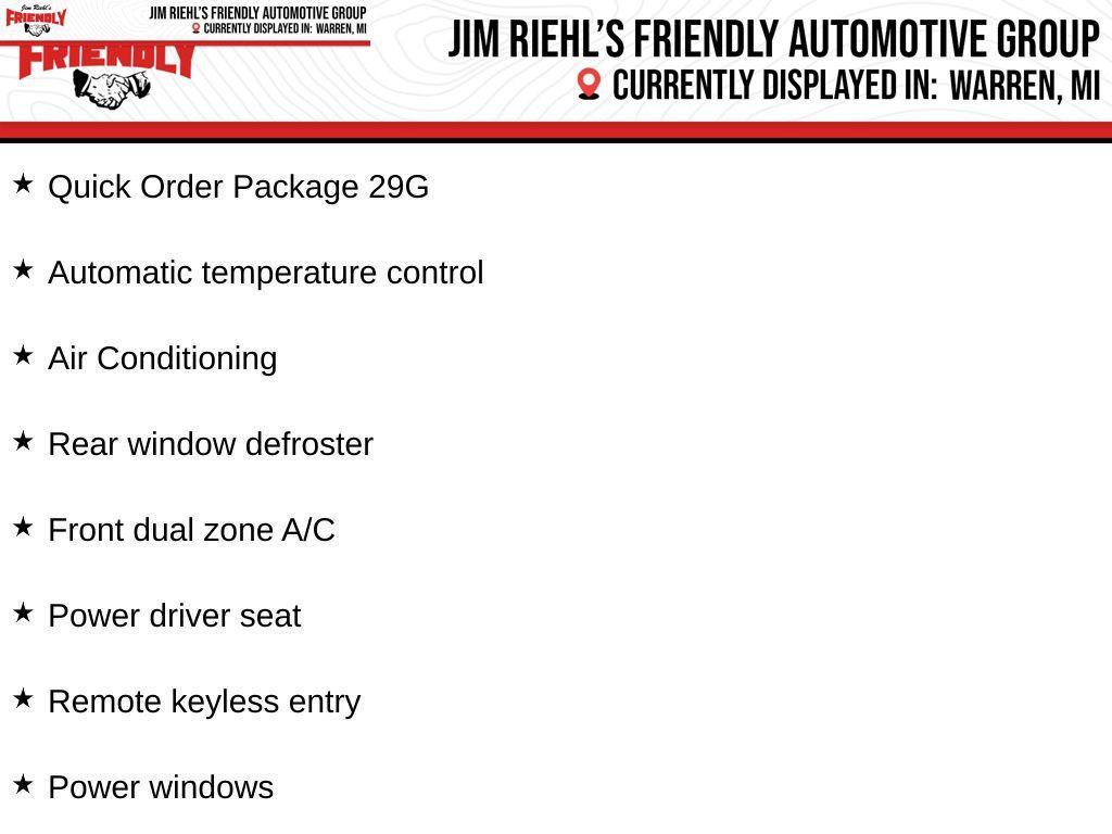 used 2025 Jeep Compass car, priced at $26,025