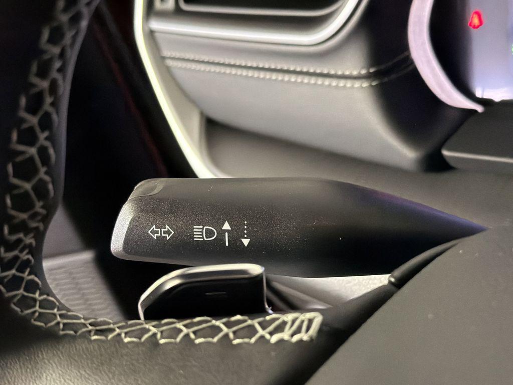 new 2025 Jeep Grand Cherokee L car, priced at $36,642