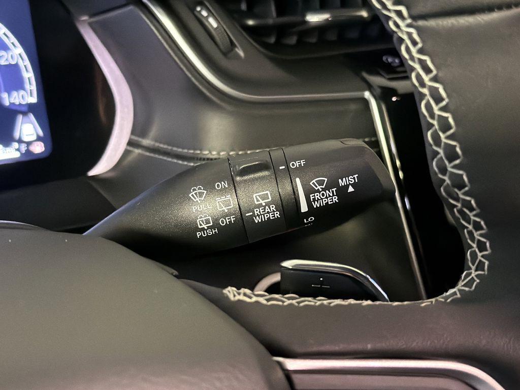 new 2025 Jeep Grand Cherokee L car, priced at $36,642