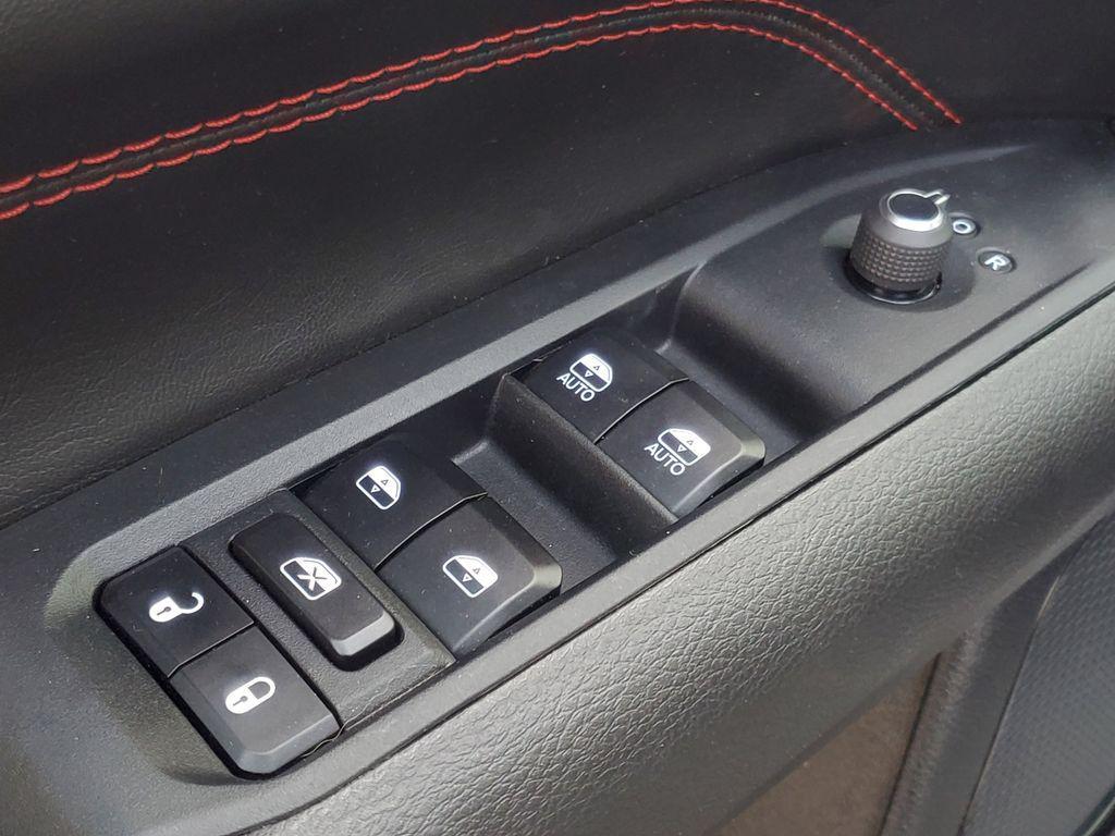 used 2025 Jeep Compass car, priced at $24,777