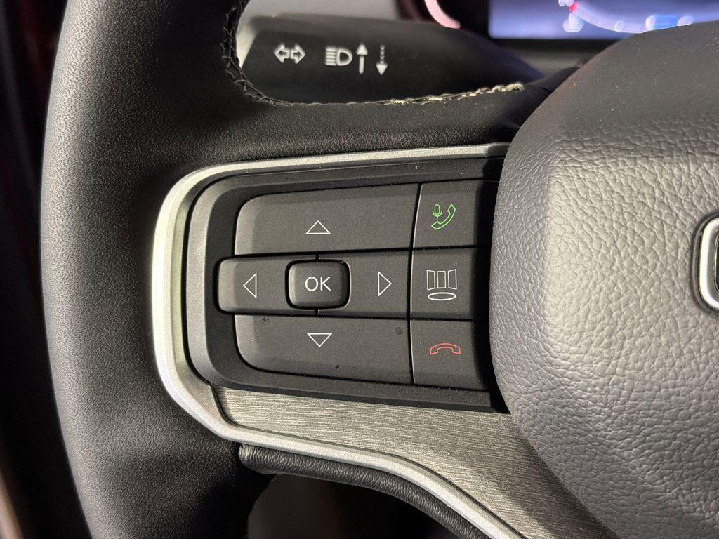 new 2026 Jeep Grand Wagoneer car, priced at $69,605