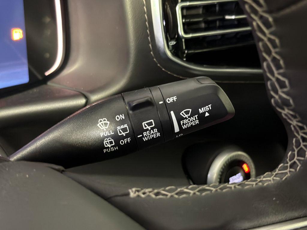 new 2026 Jeep Grand Wagoneer car, priced at $69,605