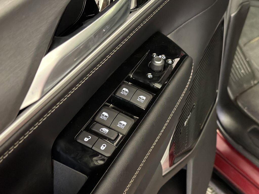 new 2026 Jeep Grand Wagoneer car, priced at $69,605