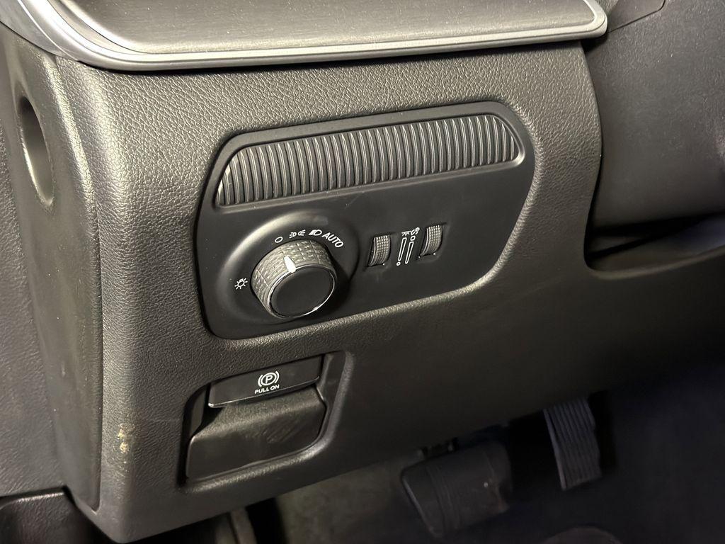 new 2026 Jeep Grand Wagoneer car, priced at $69,605