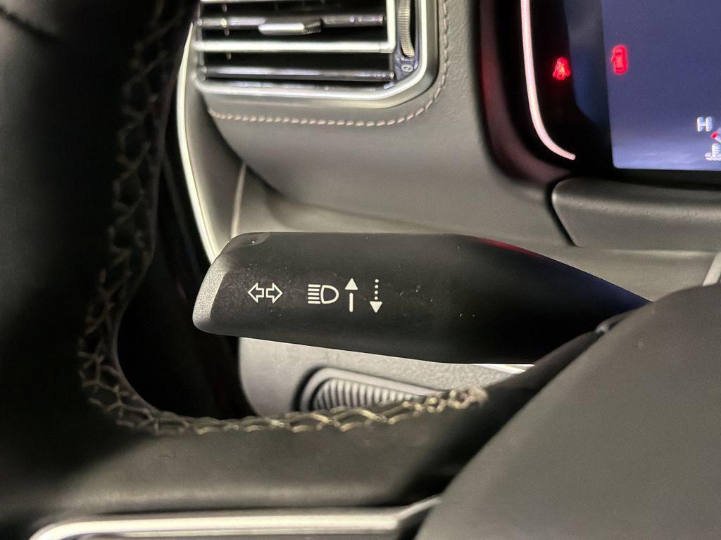 new 2026 Jeep Grand Wagoneer car, priced at $69,605