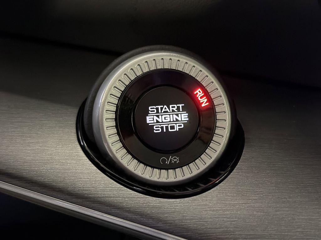 new 2026 Jeep Grand Wagoneer car, priced at $69,605