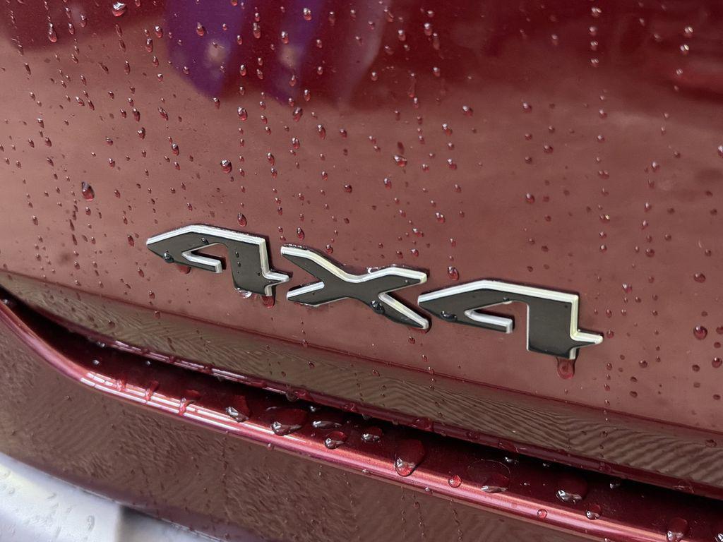 new 2026 Jeep Grand Wagoneer car, priced at $69,605