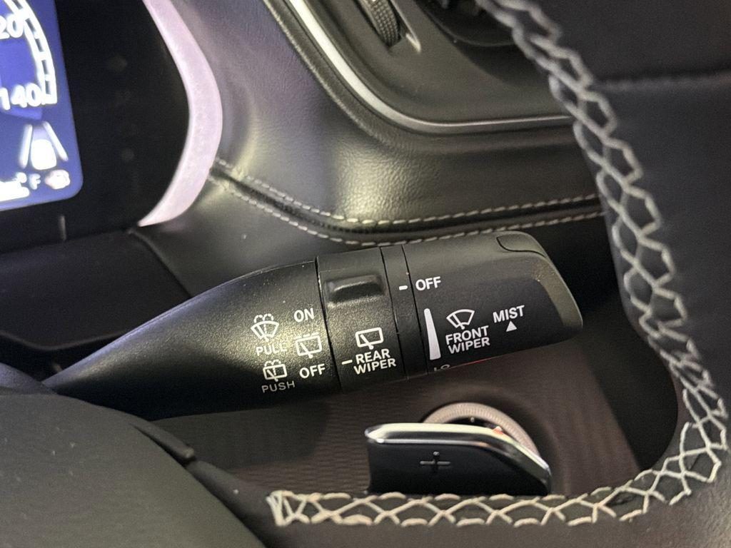 new 2025 Jeep Grand Cherokee car, priced at $34,244