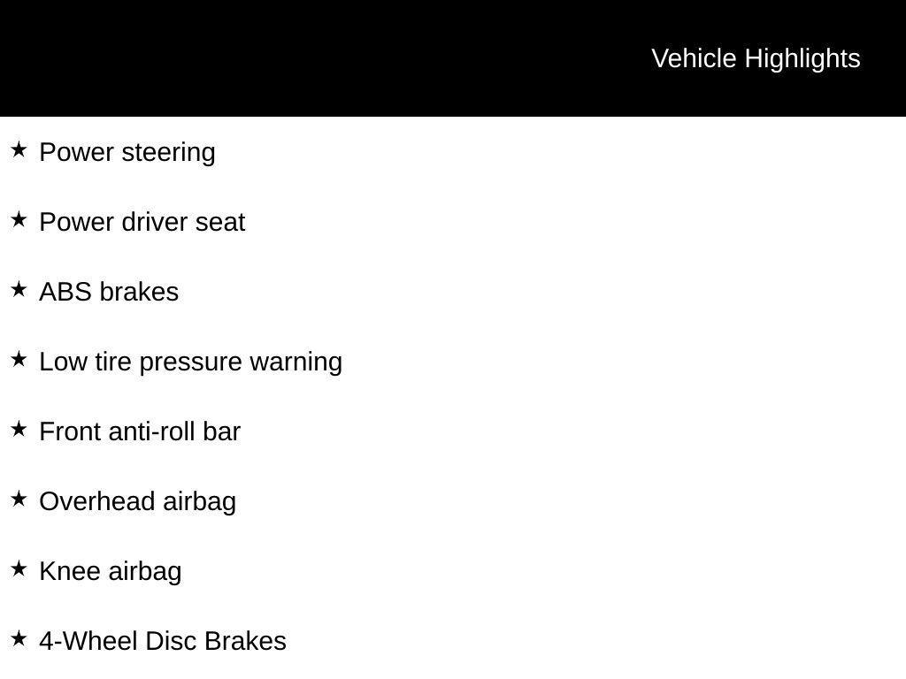 used 2023 Jeep Compass car, priced at $23,679