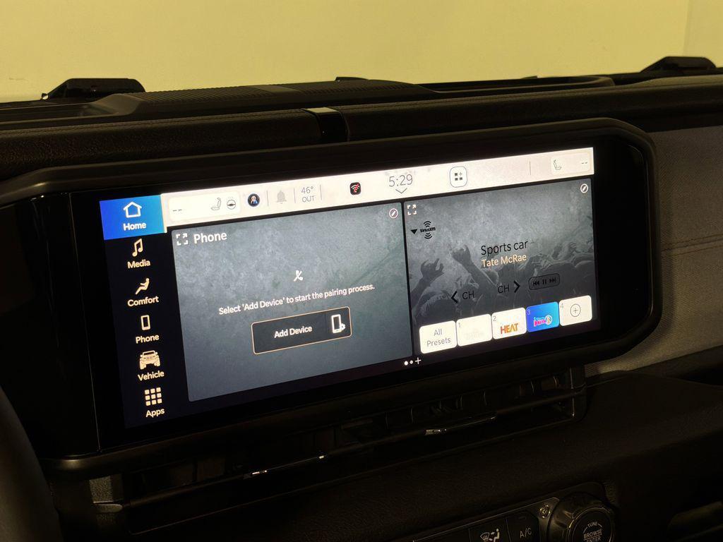 new 2026 Jeep Wrangler car, priced at $45,624