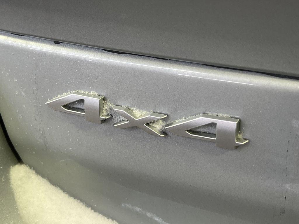 new 2025 Jeep Grand Cherokee car, priced at $36,102