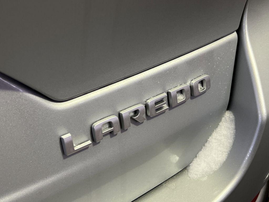 new 2025 Jeep Grand Cherokee car, priced at $36,102