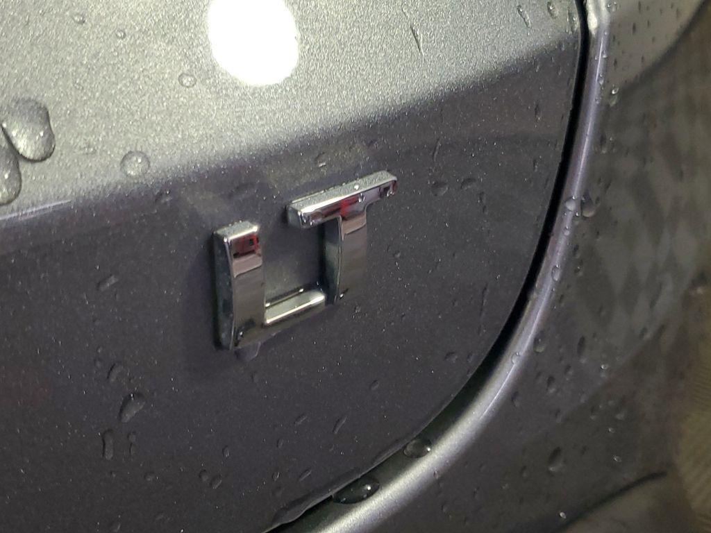 used 2025 Chevrolet Trax car, priced at $18,987