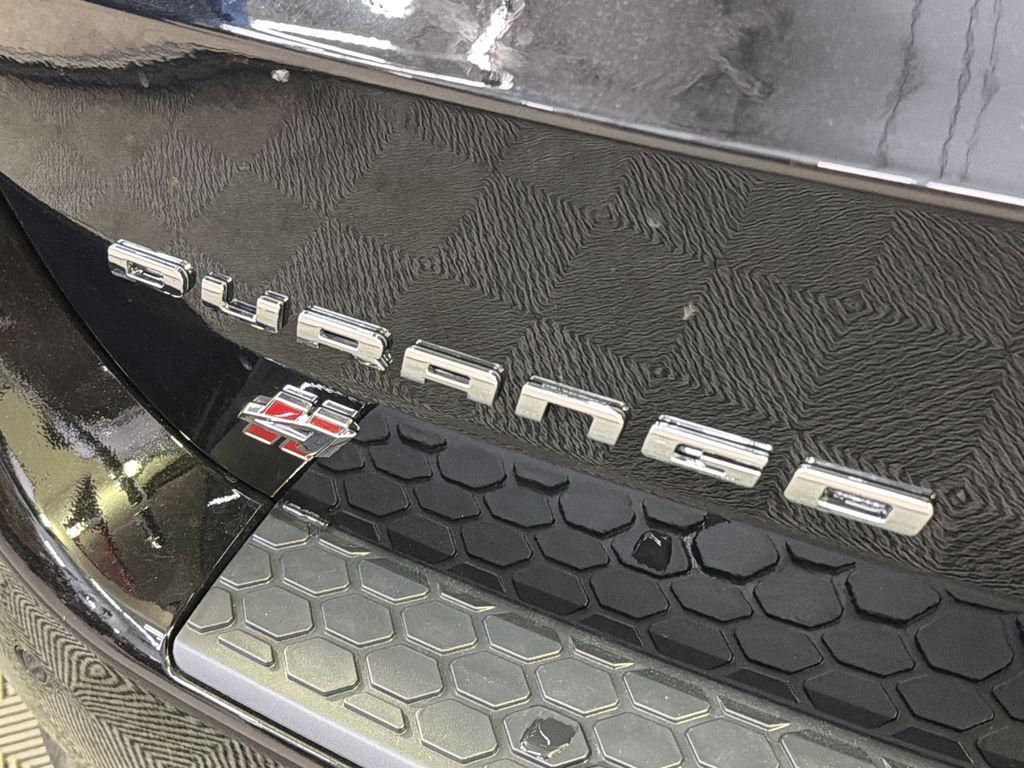 used 2025 Dodge Durango car, priced at $37,695