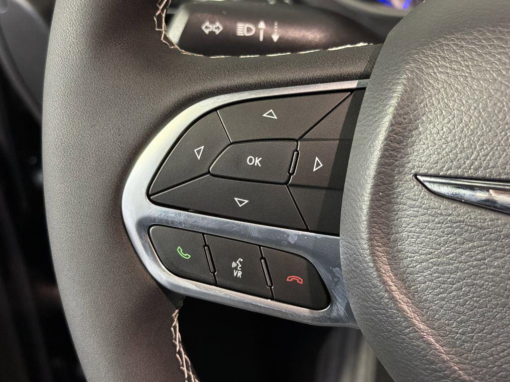 new 2026 Chrysler Pacifica car, priced at $40,253