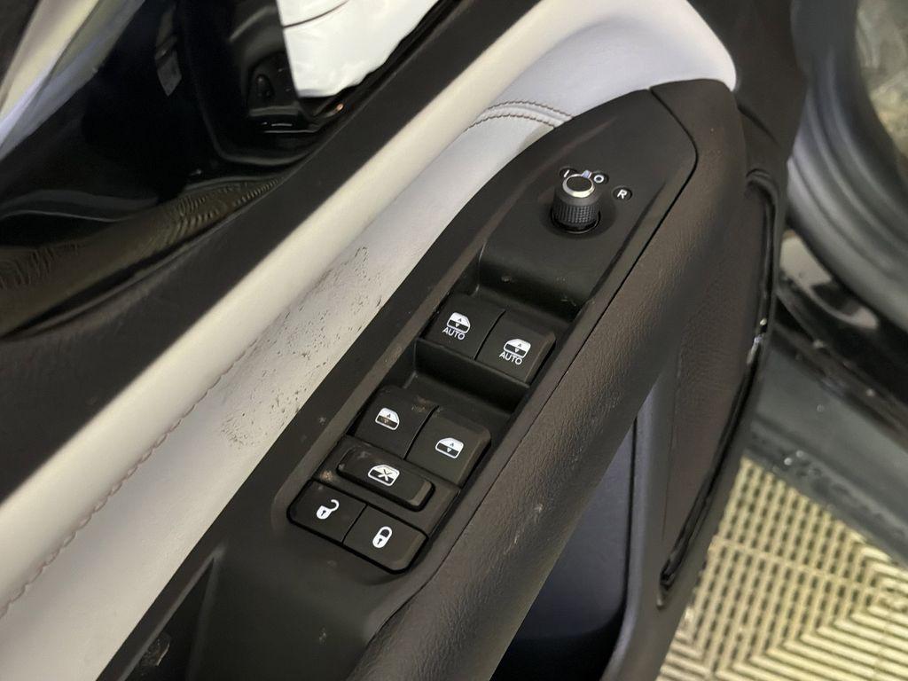 new 2026 Jeep Compass car, priced at $31,705