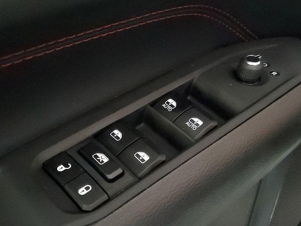 used 2025 Jeep Compass car, priced at $25,090