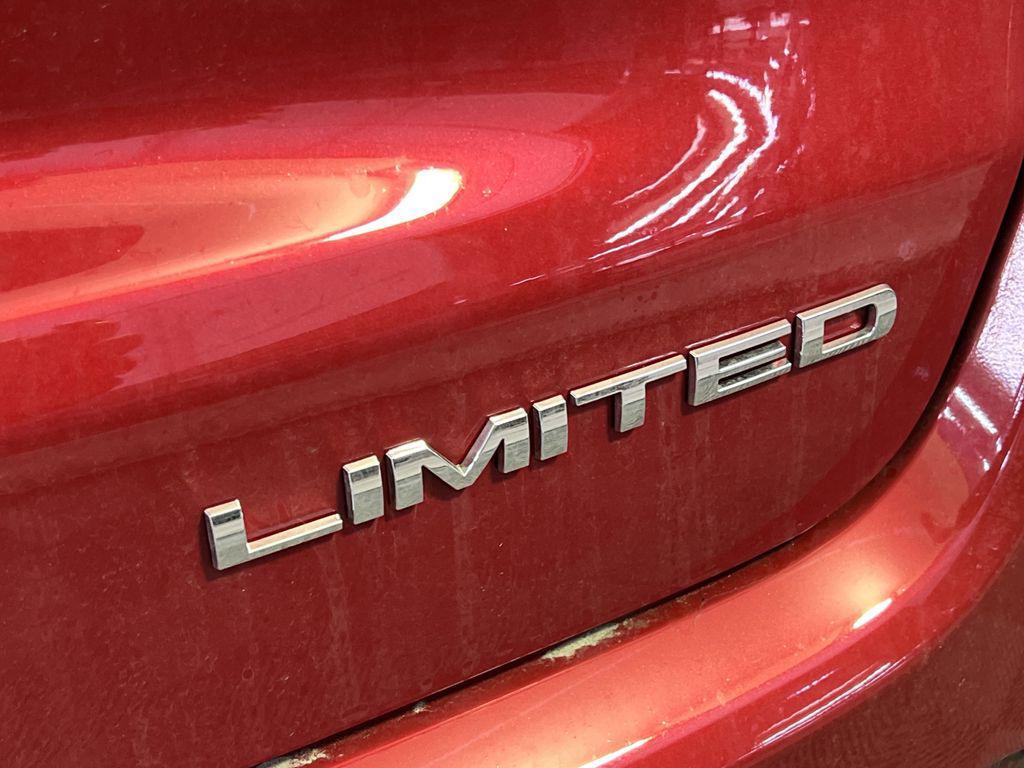 new 2026 Jeep Compass car, priced at $32,610