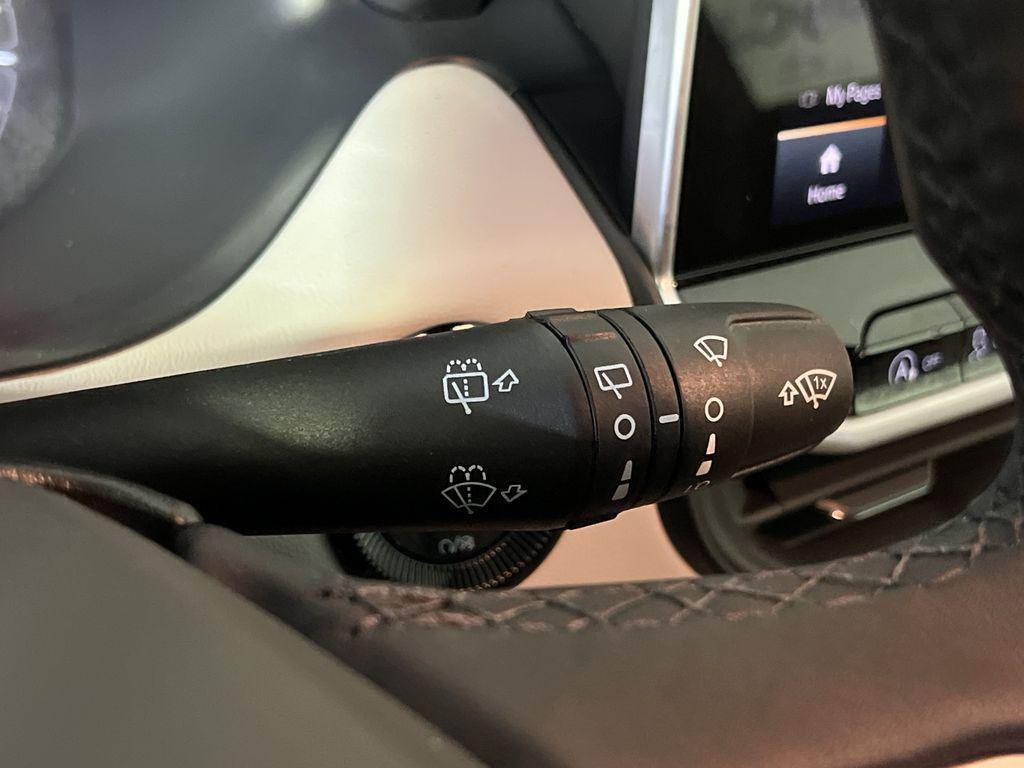 new 2026 Jeep Compass car, priced at $32,610