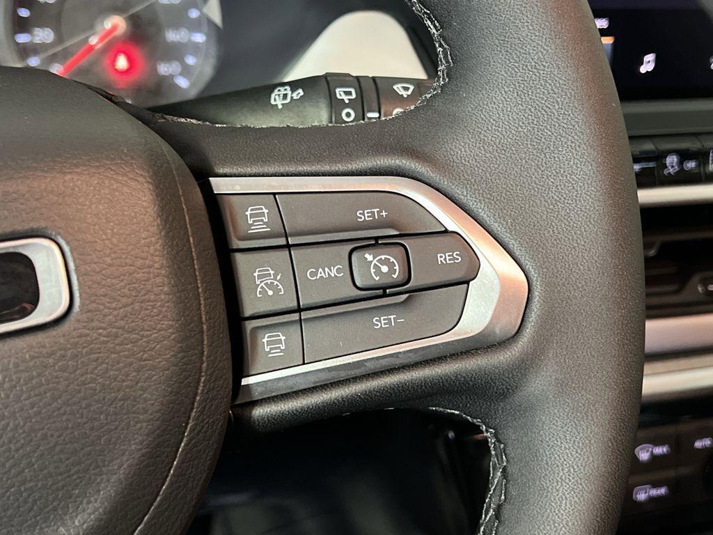 new 2026 Jeep Compass car, priced at $32,610