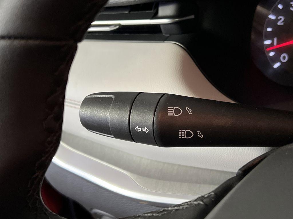 new 2026 Jeep Compass car, priced at $32,610