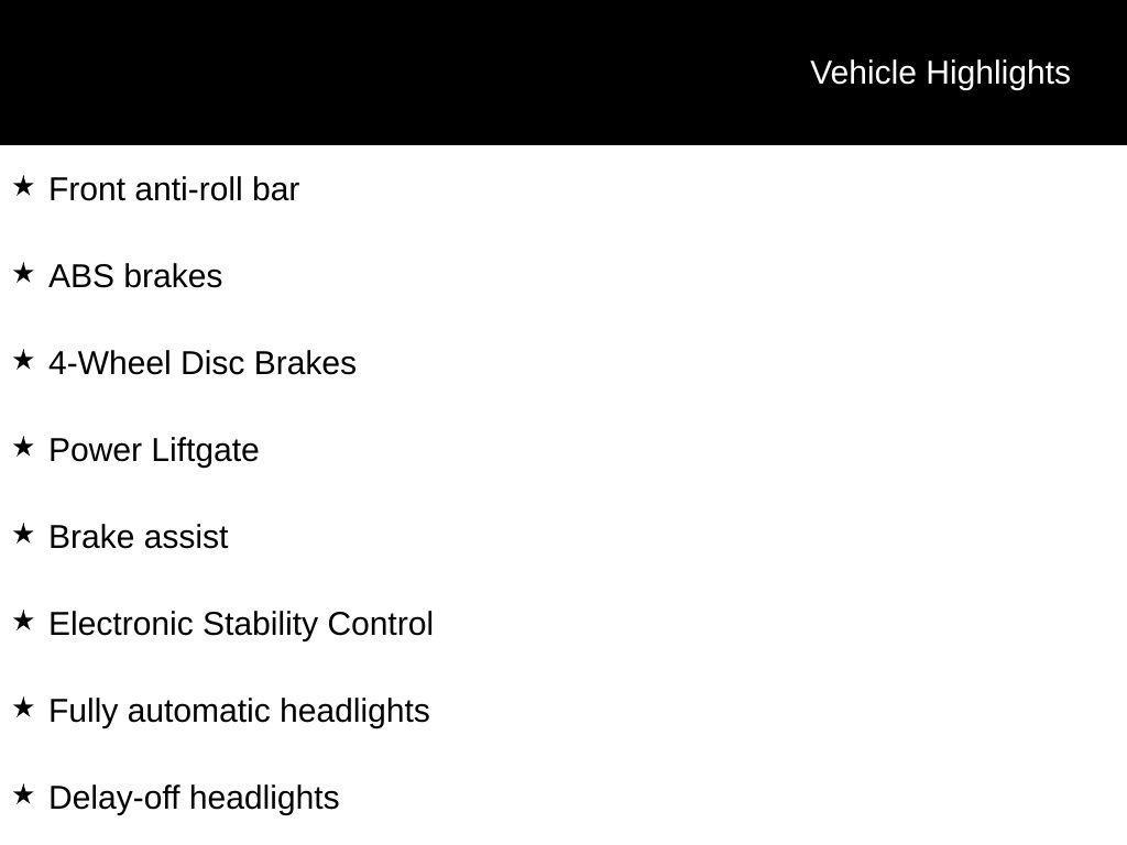 used 2024 Chrysler Pacifica car, priced at $27,488