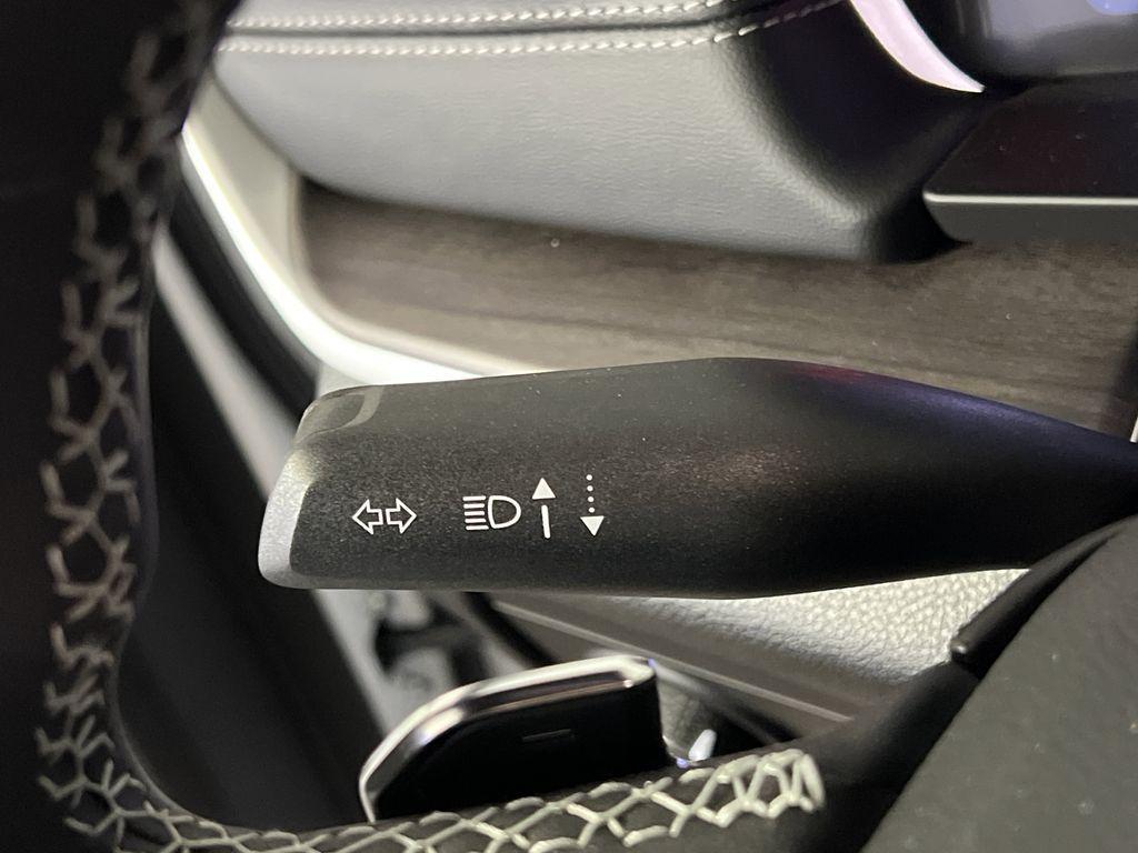 new 2025 Jeep Grand Cherokee car, priced at $44,943