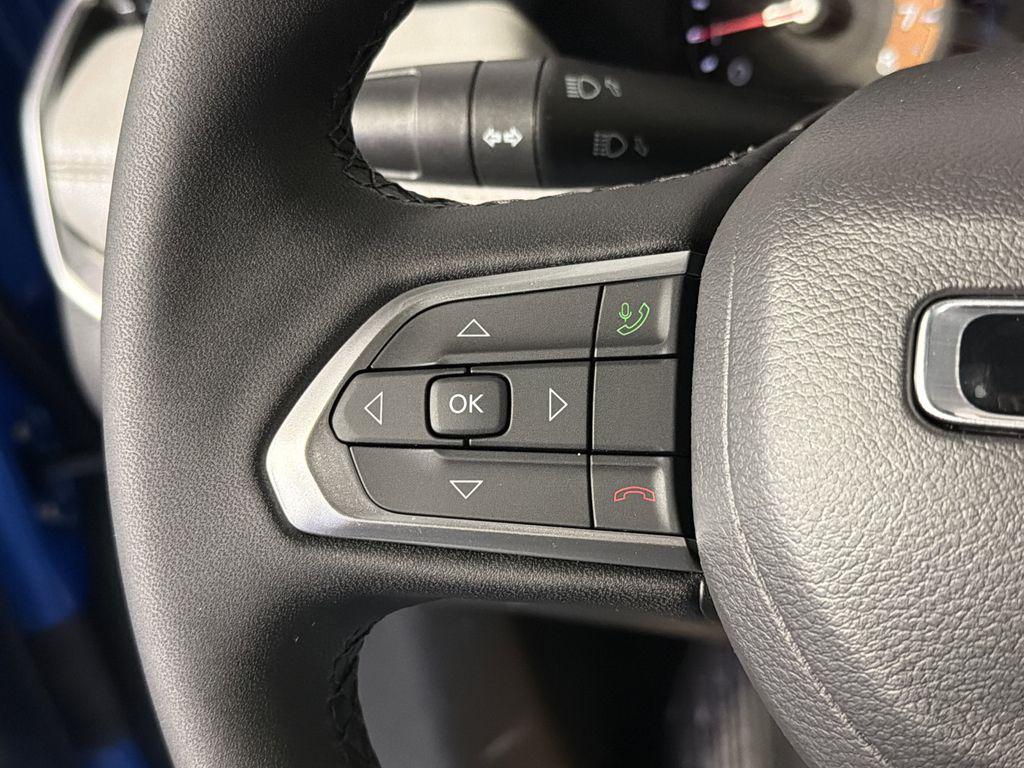 new 2026 Jeep Compass car, priced at $28,385