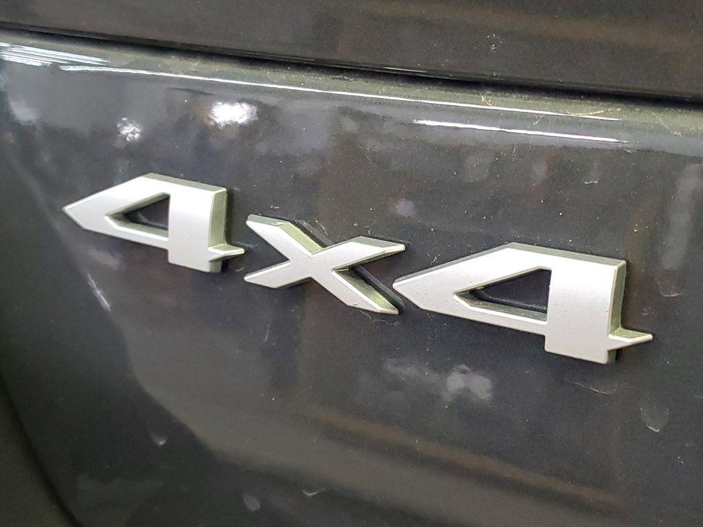 new 2025 Jeep Grand Cherokee car, priced at $36,855