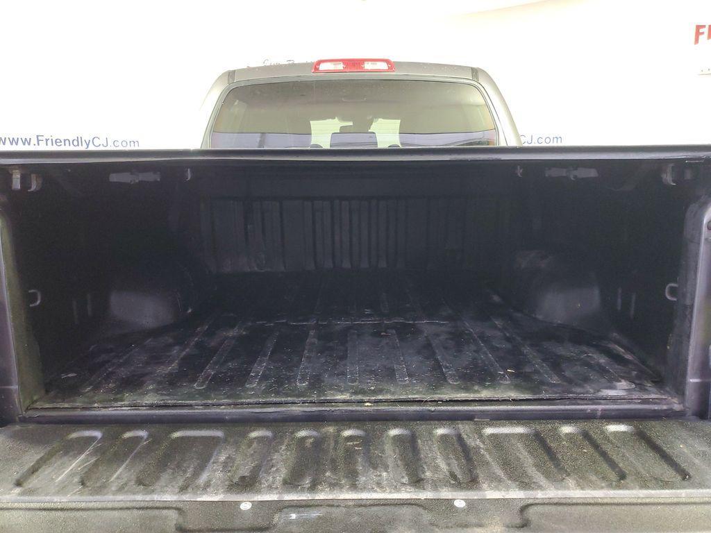 used 2019 Toyota Tundra car, priced at $32,748