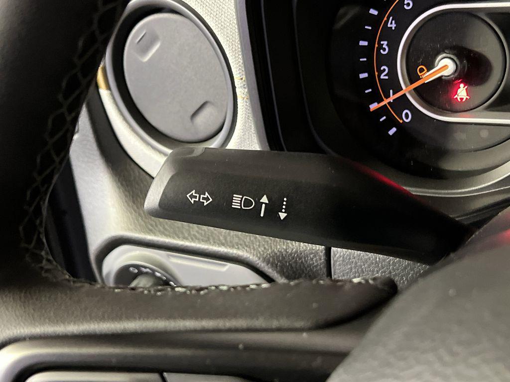 new 2026 Jeep Gladiator car, priced at $44,469