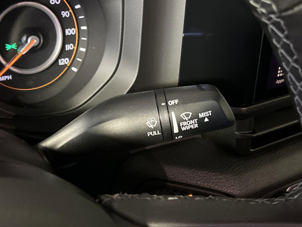 new 2026 Jeep Gladiator car, priced at $44,469