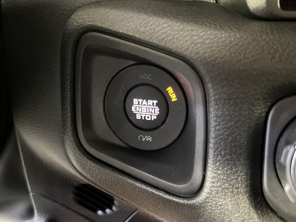 new 2026 Jeep Gladiator car, priced at $44,469