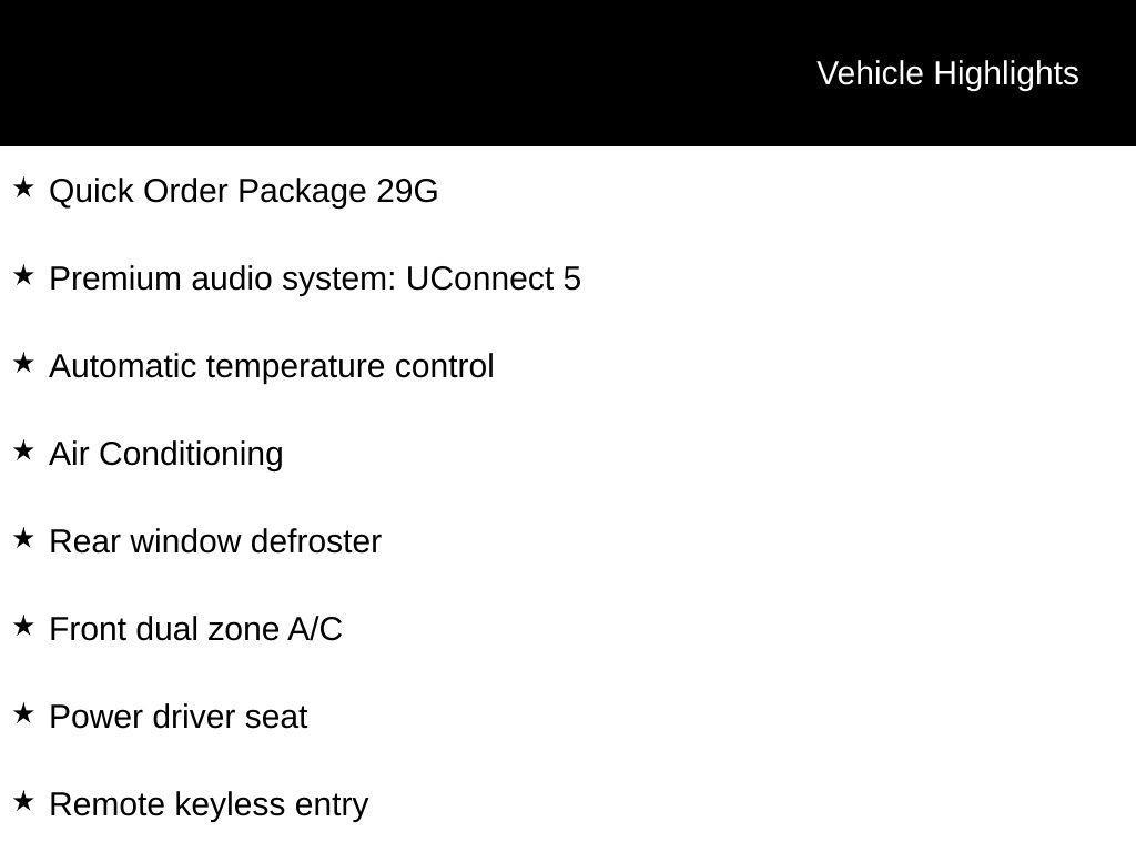 used 2025 Jeep Compass car, priced at $25,500