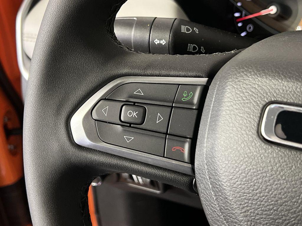 new 2026 Jeep Compass car, priced at $33,205