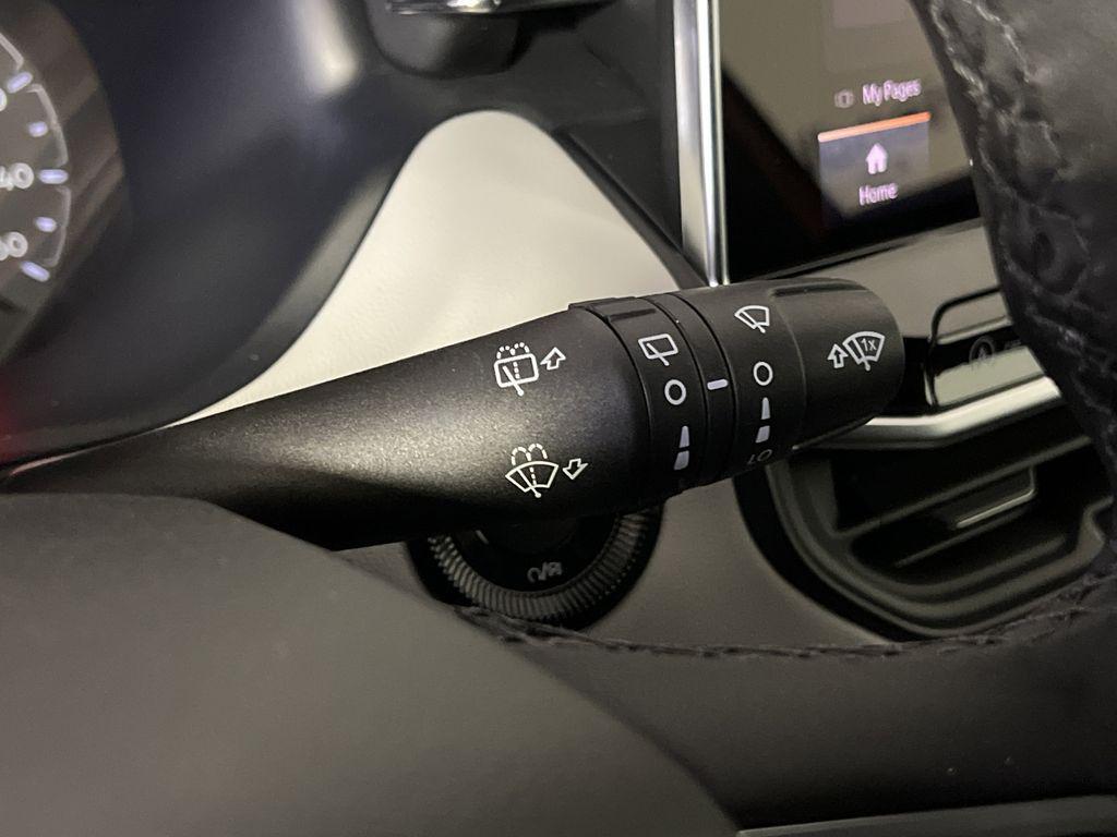 new 2026 Jeep Compass car, priced at $33,205