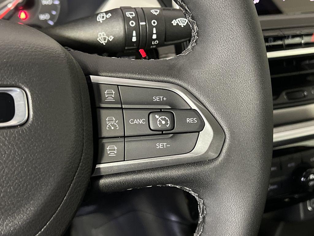 new 2026 Jeep Compass car, priced at $33,205