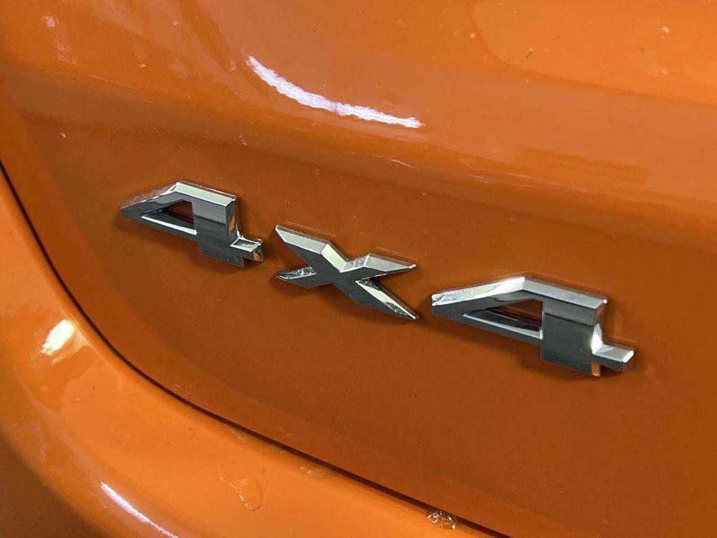 new 2026 Jeep Compass car, priced at $33,205