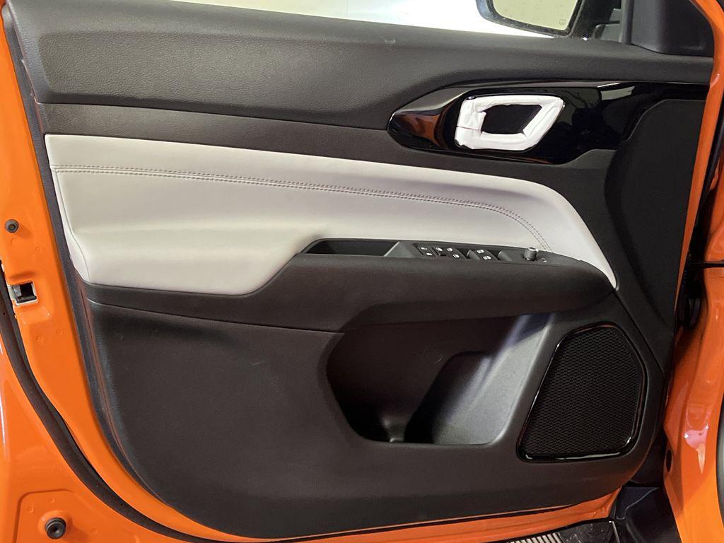 new 2026 Jeep Compass car, priced at $33,205