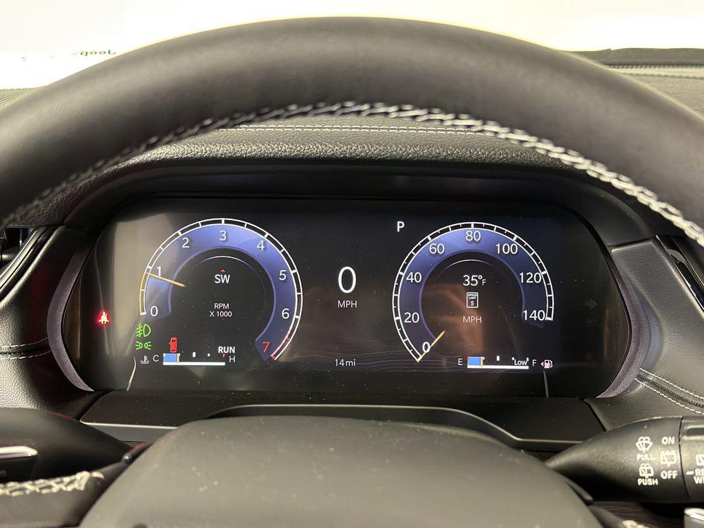 new 2026 Jeep Grand Cherokee car, priced at $50,805