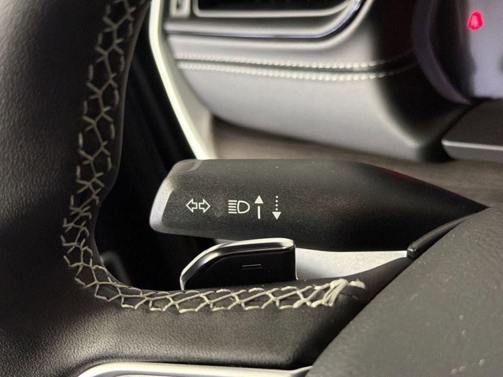 new 2026 Jeep Grand Cherokee car, priced at $50,805