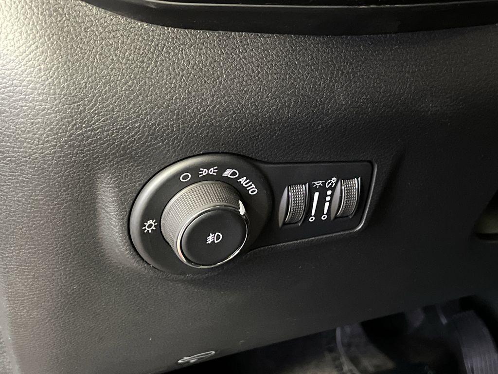 new 2026 Jeep Compass car, priced at $33,115