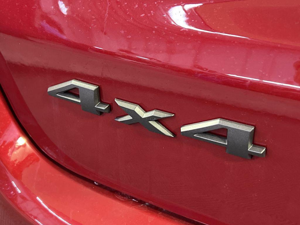 new 2026 Jeep Compass car, priced at $33,115